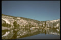 397025 Reflections, Granite Basin A4 Photo Print