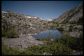 397032 Reflections, Dusy Basin A4 Photo Print