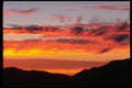 397043 Sunset, Darwin Canyon A4 Photo Print