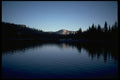 397058 Tenaya Lake A4 Photo Print