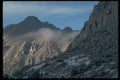397065 Autumn Storm Below Forester Pass A4 Photo Print