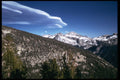 397093 Cloud From Duck Pass A4 Photo Print