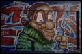 398021 Style Brother A4 Photo Print