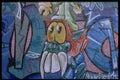 398044 Tumblinger Street III A4 Photo Print