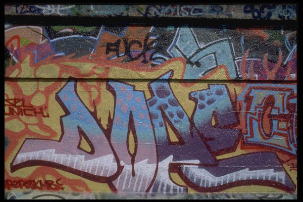 398051 Dope A4 Photo Print