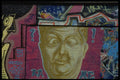 398055 Cross eyed A4 Photo Print