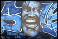398069 Shining Jack A4 Photo Print
