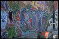 398076 Paint Barrel A4 Photo Print