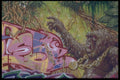 398089 ABC A4 Photo Print