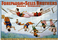 3b48470u Vintage Advert A4 Photo Print