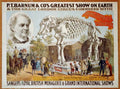 3b52419u Vintage Advert A4 Photo Print