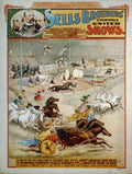 3b52424u Vintage Advert A4 Photo Print
