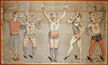 3b52429u Vintage Advert A4 Photo Print