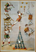 3b52431u Vintage Advert A4 Photo Print
