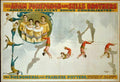 3b52438u Vintage Advert A4 Photo Print