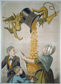 3b52842u Vintage Advert A4 Photo Print