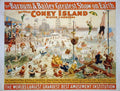 3b52844u Vintage Advert A4 Photo Print