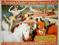 3b52845u Vintage Advert A4 Photo Print