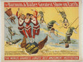 3f03752u Vintage Advert A4 Photo Print