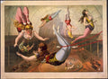 3g02091u Vintage Advert A4 Photo Print