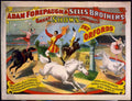 3g02626u Vintage Advert A4 Photo Print