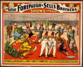 3g02986u Vintage Advert A4 Photo Print