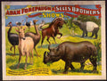 3g02987u Vintage Advert A4 Photo Print