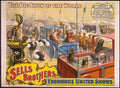 3g02990u Vintage Advert A4 Photo Print