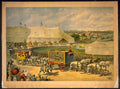 3g05117u Vintage Advert A4 Photo Print
