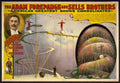 3g05118u Vintage Advert A4 Photo Print