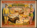 3g05119u Vintage Advert A4 Photo Print