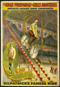 3g05120u Vintage Advert A4 Photo Print