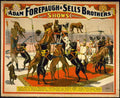 3g05121u Vintage Advert A4 Photo Print