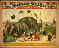 3g05123u Vintage Advert A4 Photo Print