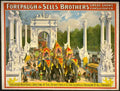 3g05125u Vintage Advert A4 Photo Print