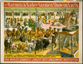 3g05224u Vintage Advert A4 Photo Print