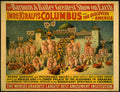 3g05225u Vintage Advert A4 Photo Print