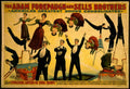 3g05227u Vintage Advert A4 Photo Print