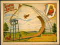 3g05229u Vintage Advert A4 Photo Print