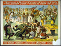 3g05382u Vintage Advert A4 Photo Print