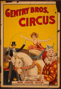 3g09666u Vintage Advert A4 Photo Print