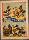 3g09669u Vintage Advert A4 Photo Print