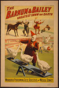 3g09670u Vintage Advert A4 Photo Print
