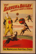 3g09671u Vintage Advert A4 Photo Print