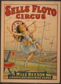 3g09672u Vintage Advert A4 Photo Print