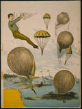 3g10308u Vintage Advert A4 Photo Print