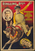 3g10498u Vintage Advert A4 Photo Print