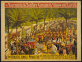3g10499u Vintage Advert A4 Photo Print