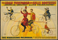 3g10501u Vintage Advert A4 Photo Print
