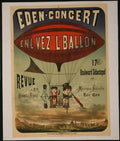 3g10772u Vintage Advert A4 Photo Print